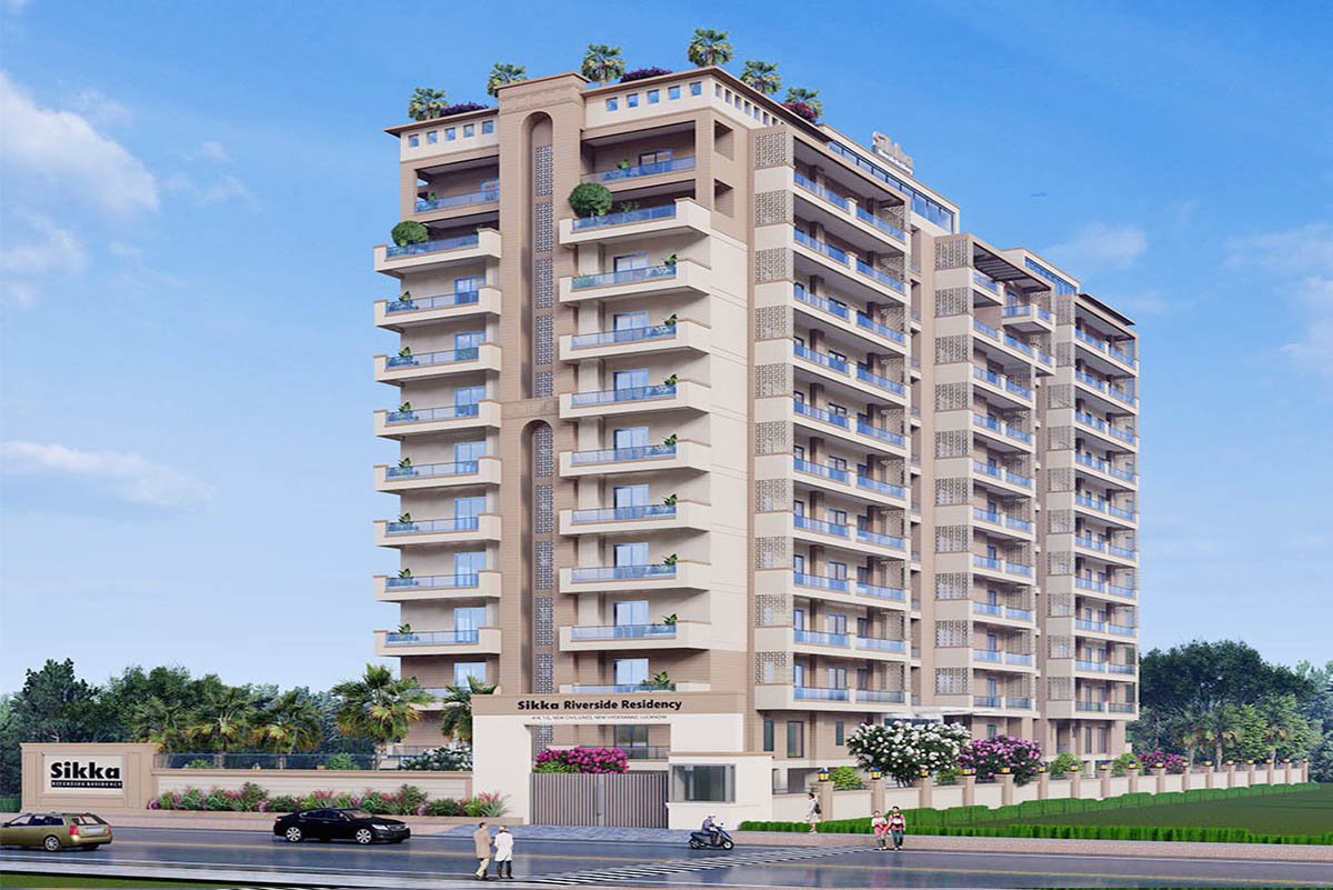 Sikka Riverside Image 1