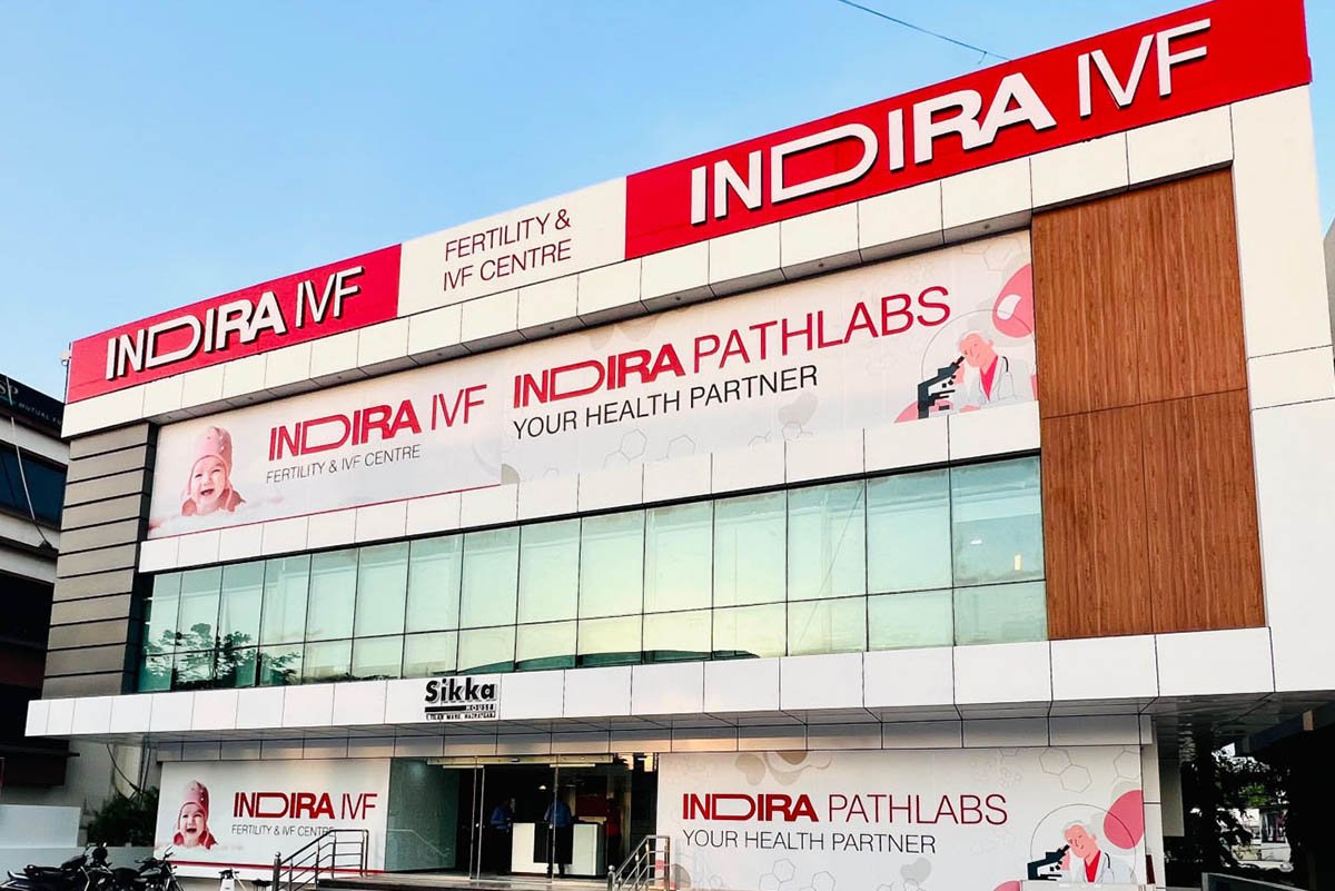 Sikka Infratech Image 1