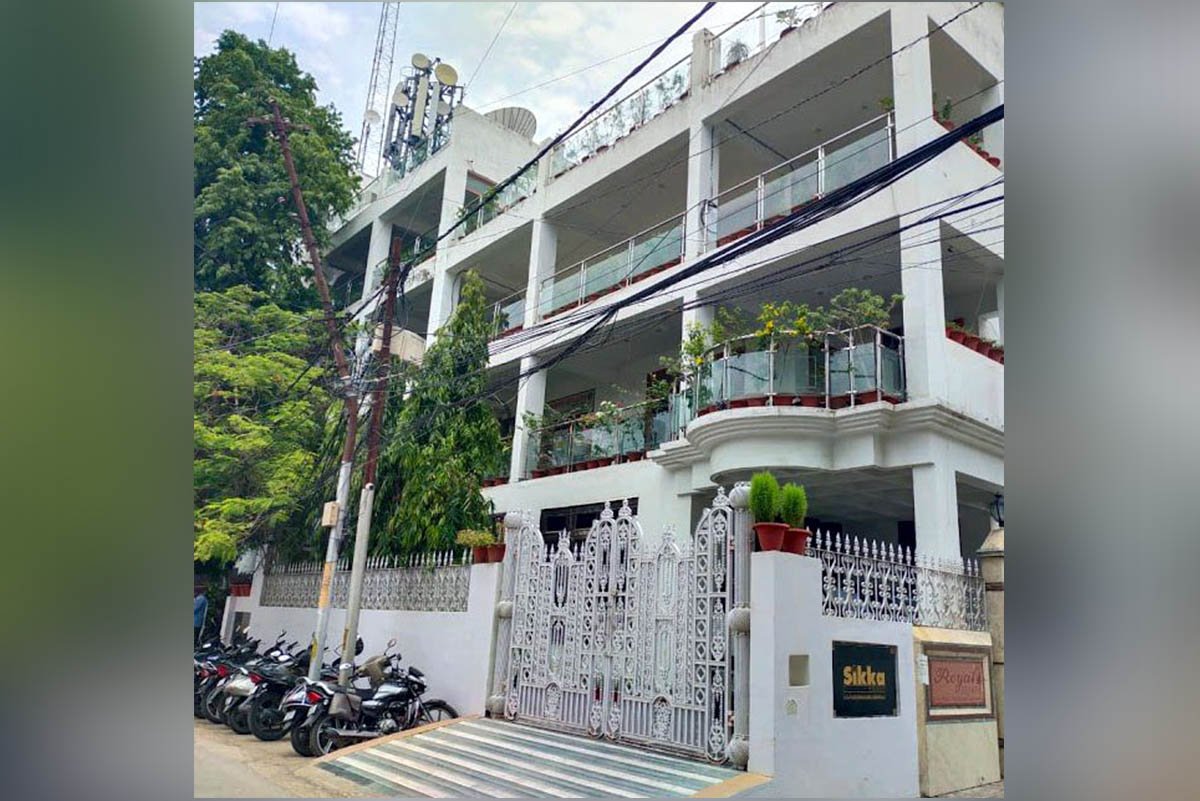 Sikka Infratech Image 3