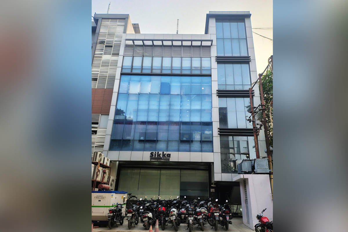 Sikka Infratech Image 3