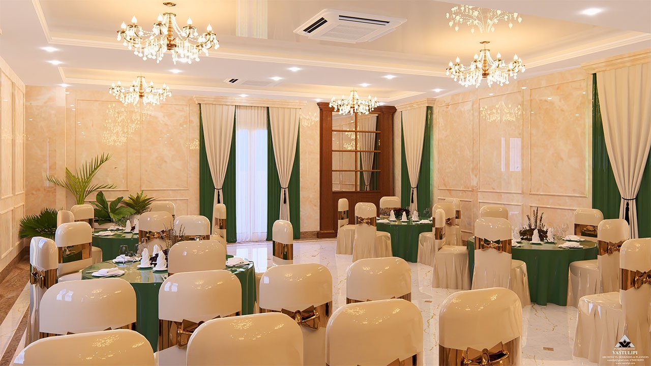 Sikka Riverside Residency