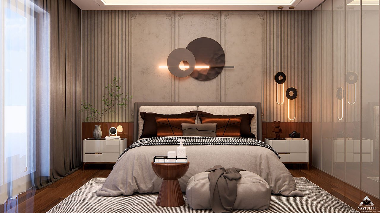 Sikka Riverside Residency