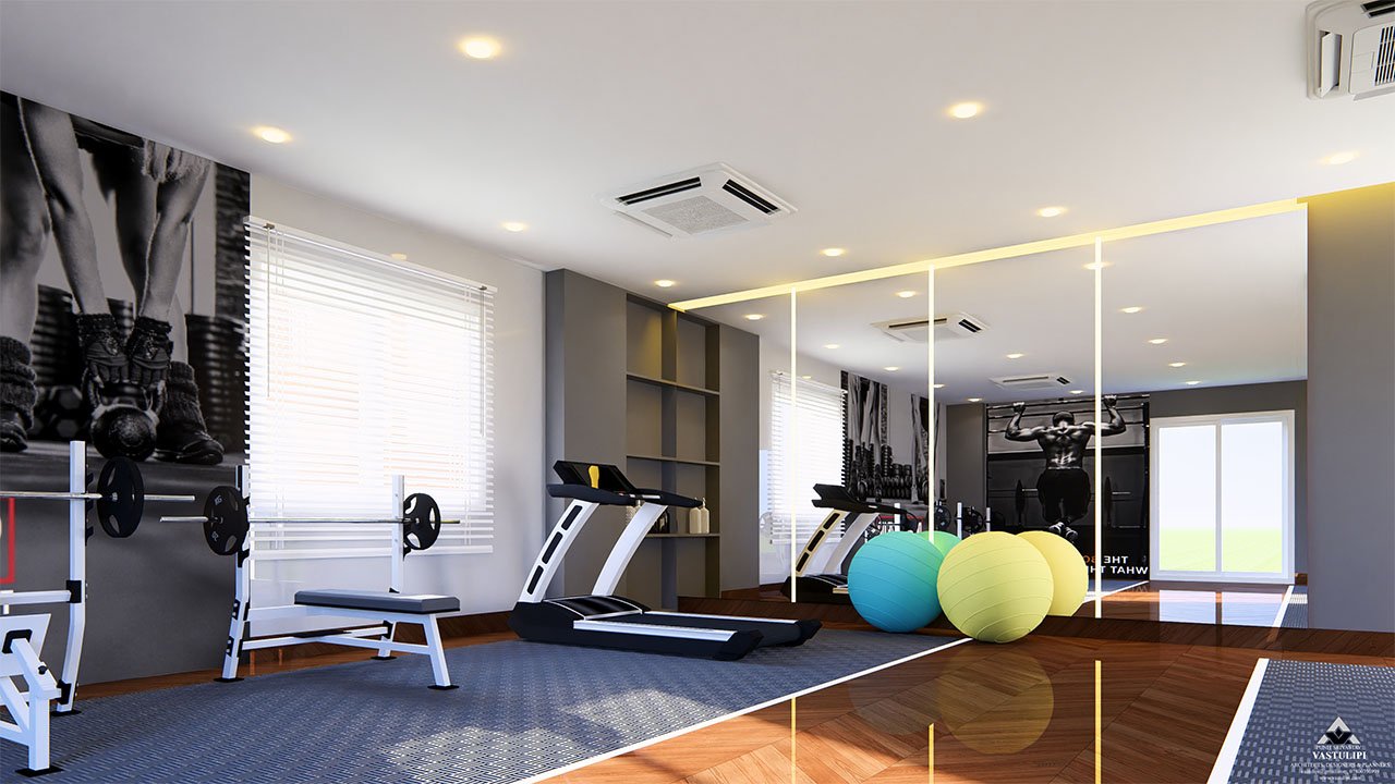 Sikka Riverside Residency