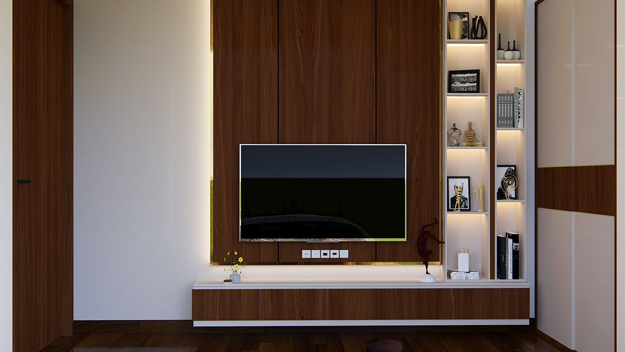 Sikka Riverside Residency