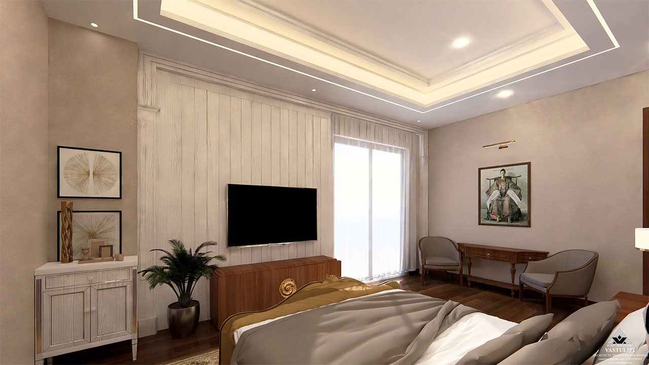 Sikka Riverside Residency