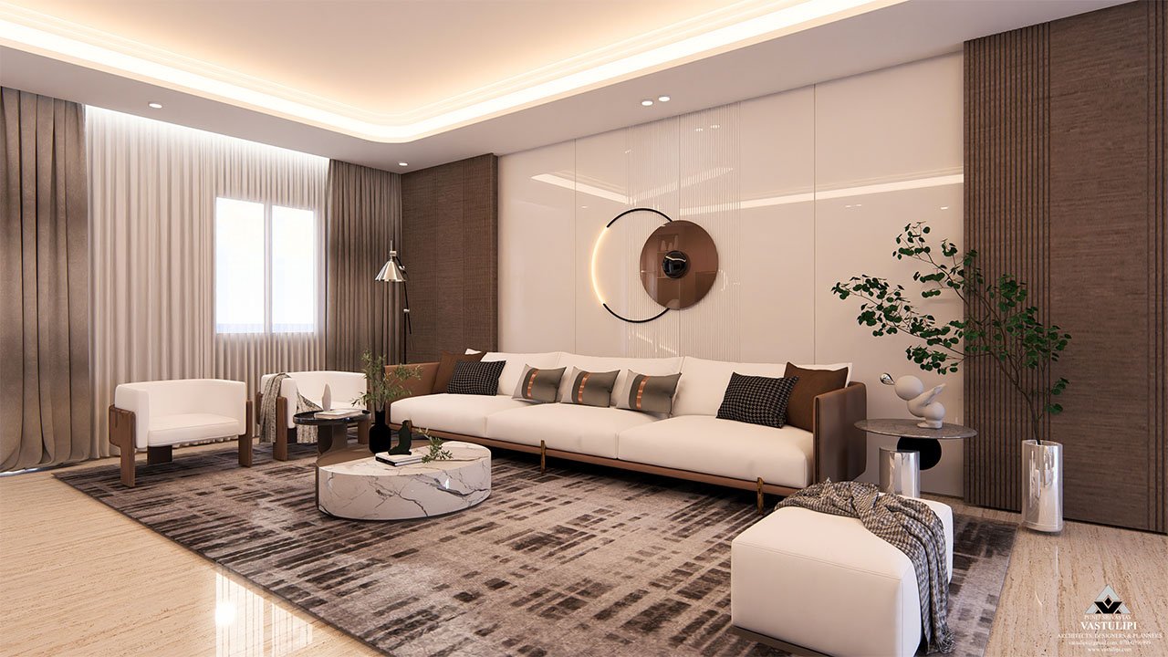 Sikka Riverside Residency