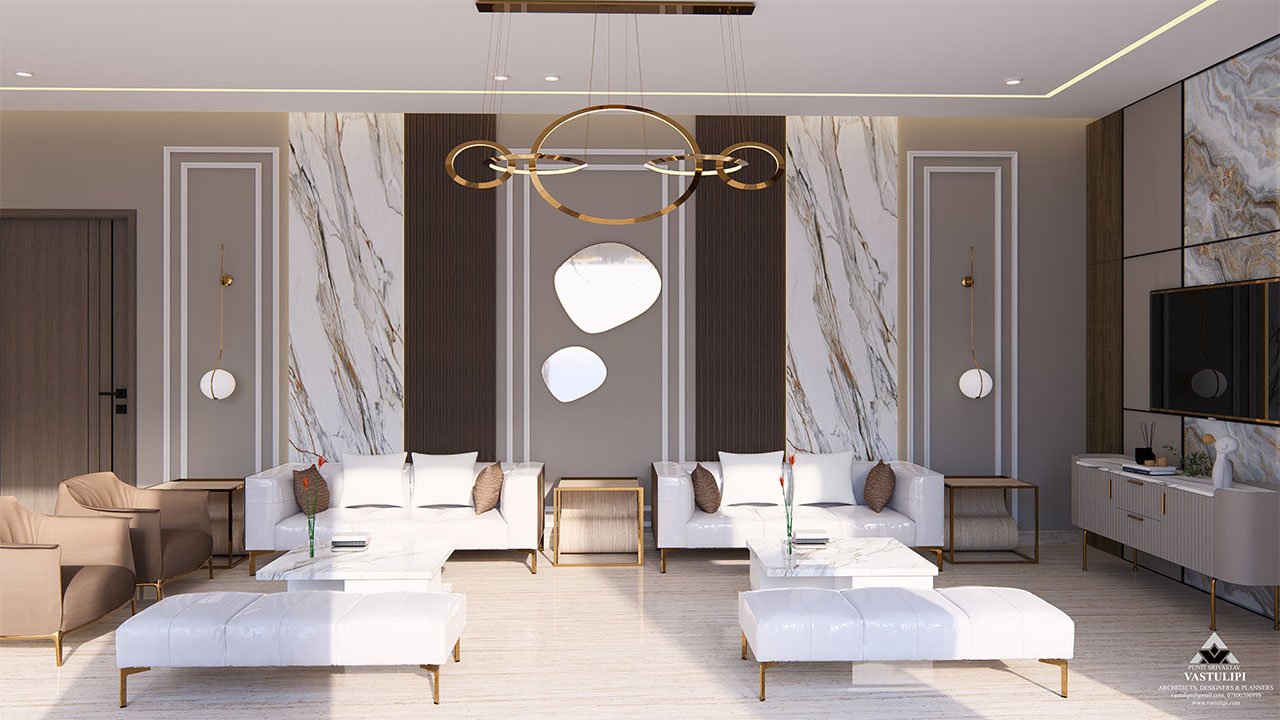 Sikka Riverside Residency