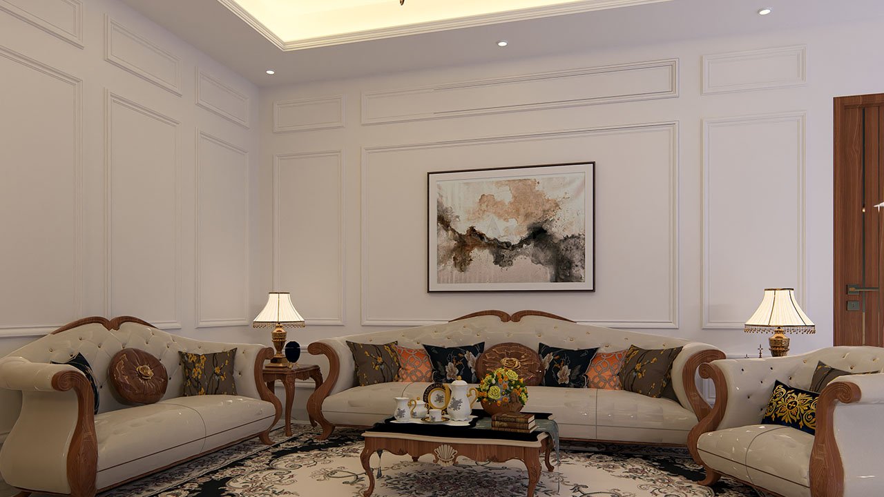 Sikka Riverside Residency