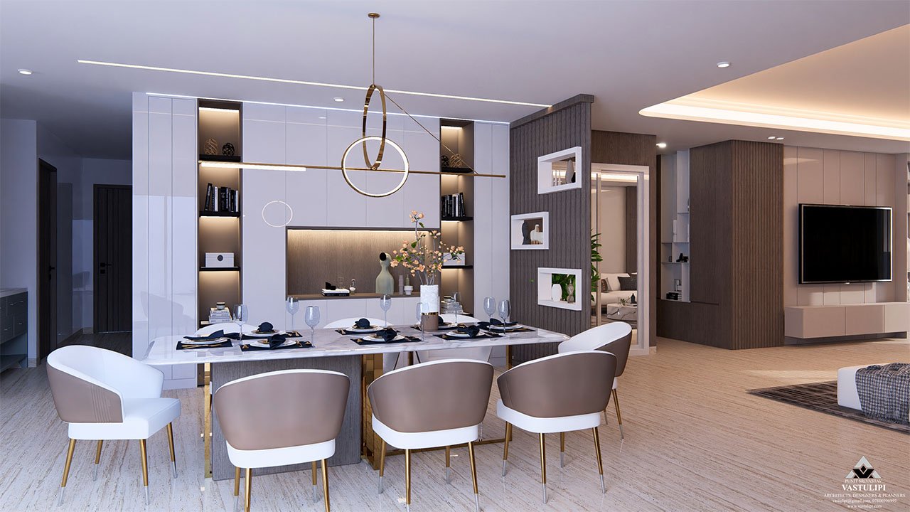 Sikka Riverside Residency