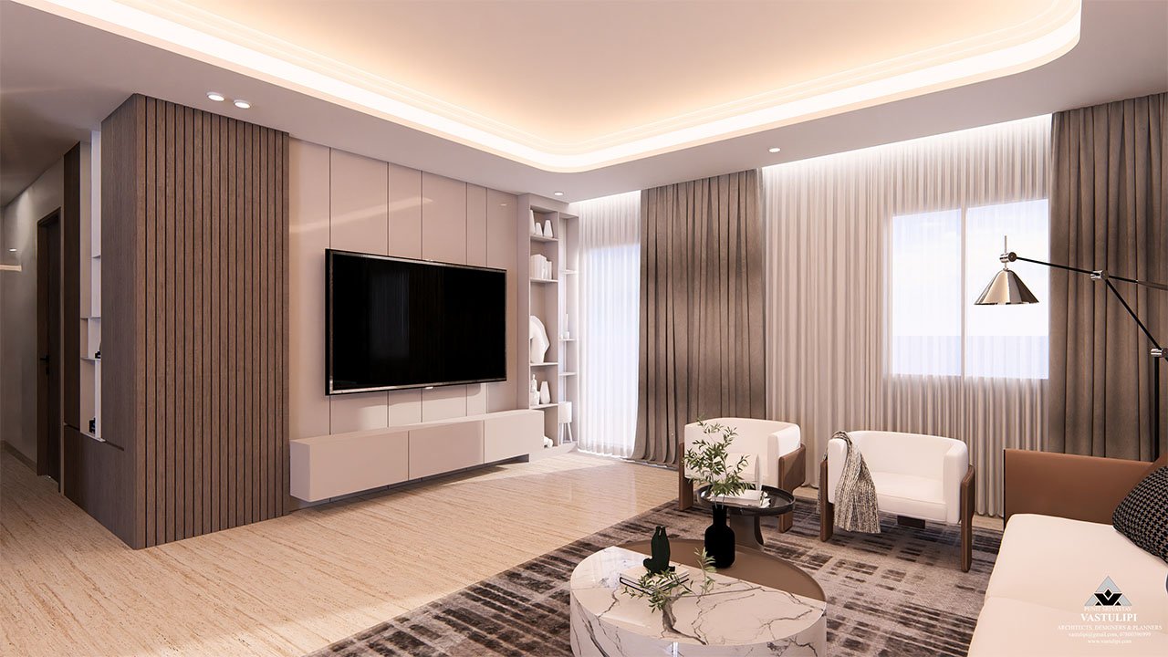 Sikka Riverside Residency