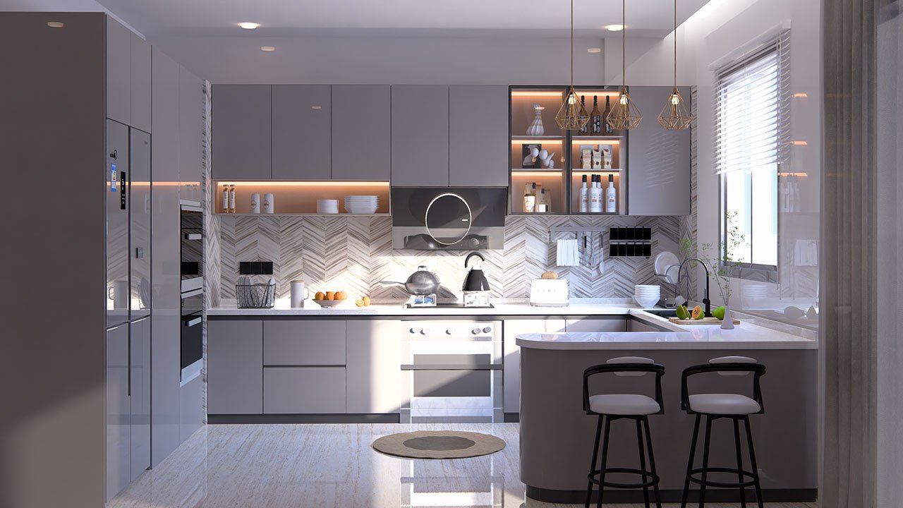 Sikka Riverside Residency