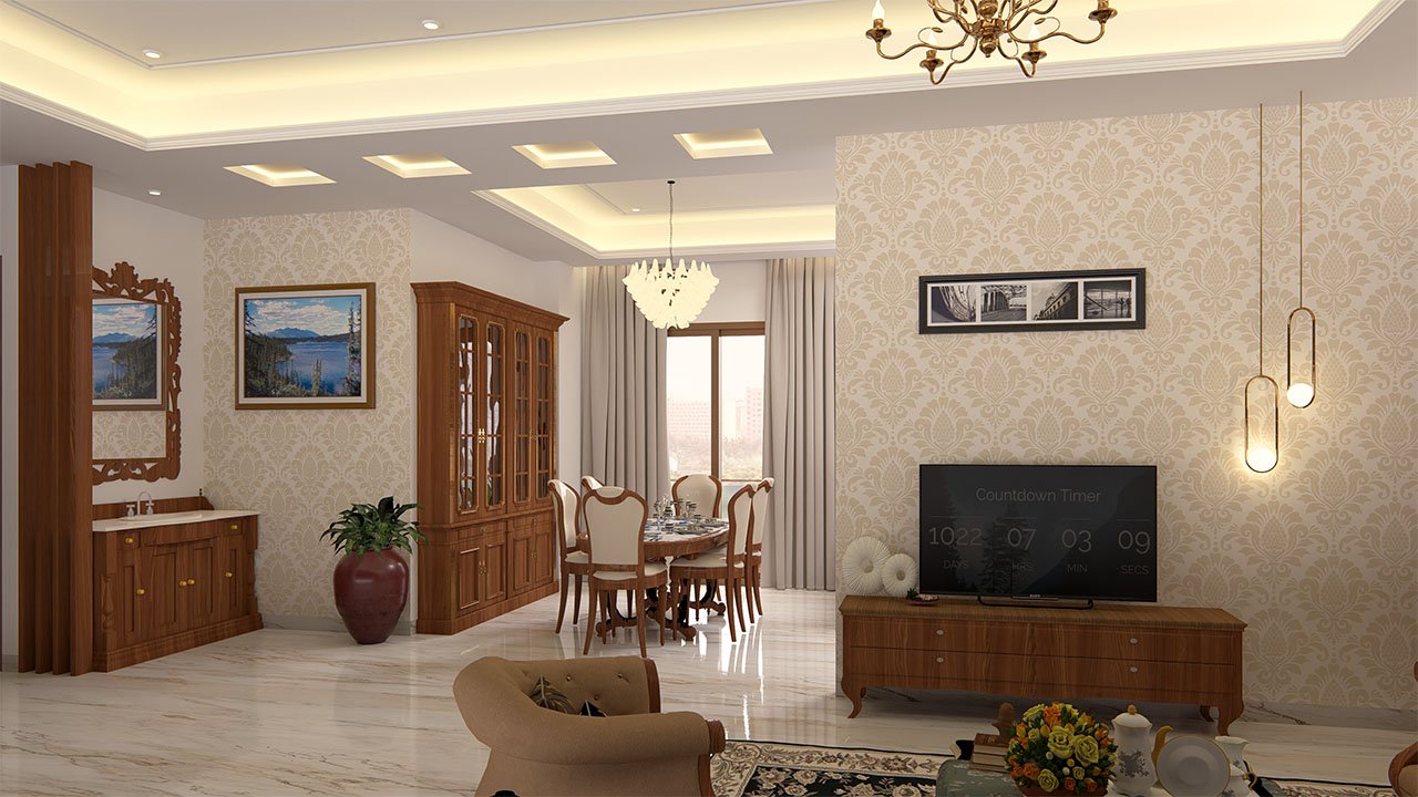 Sikka Riverside Residency