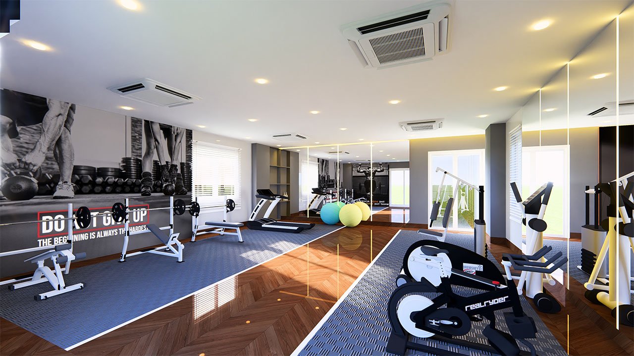 Sikka Riverside Residency