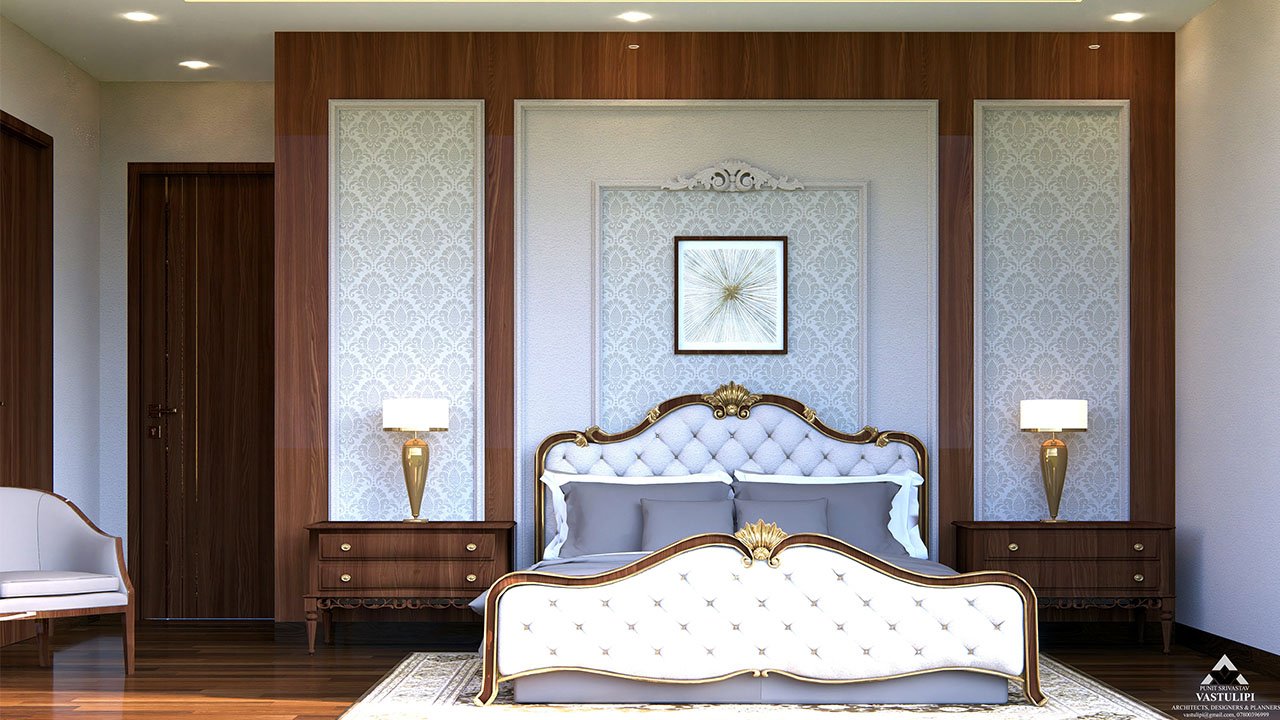 Sikka Riverside Residency